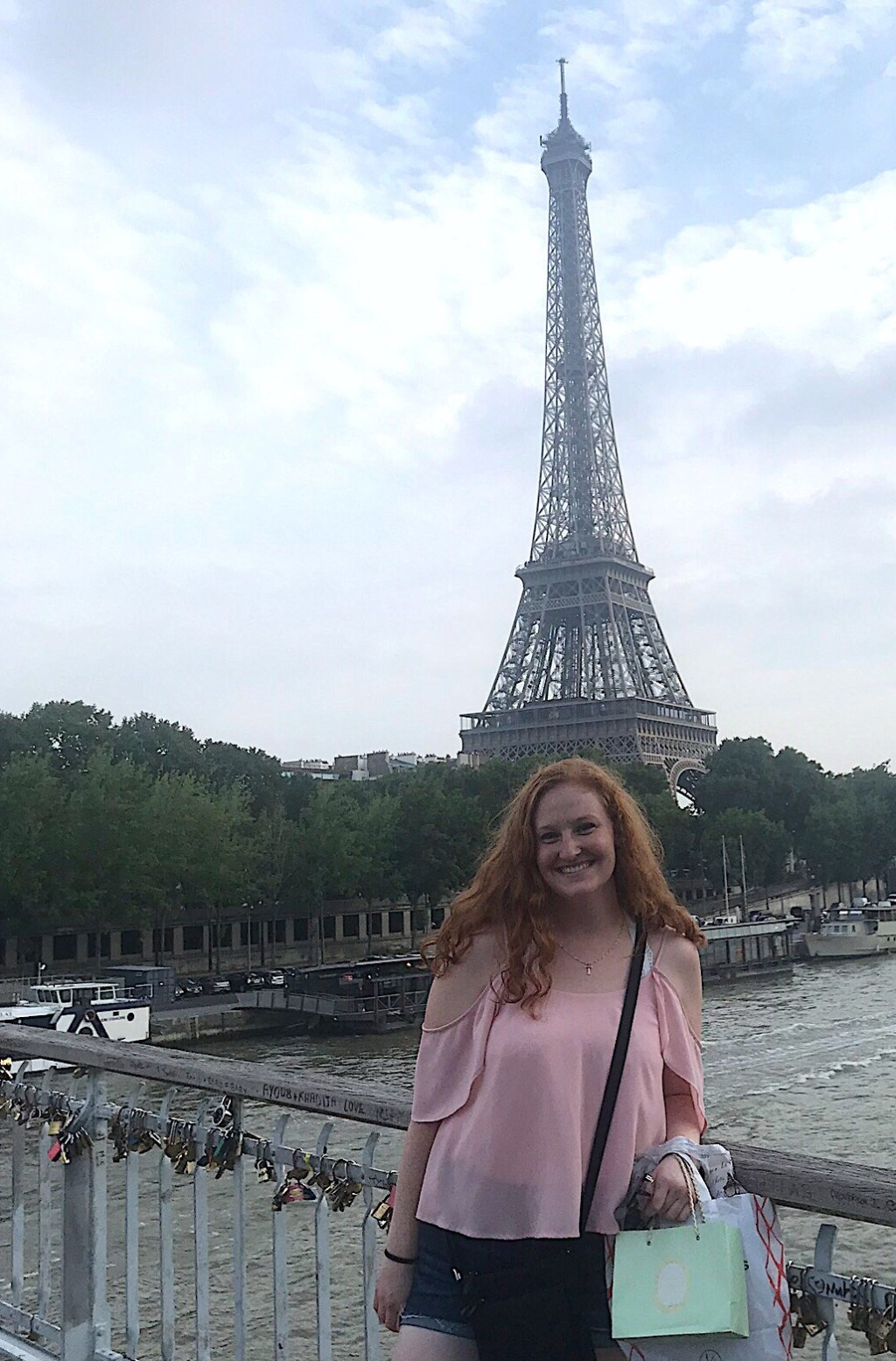 Studying Abroad: Why I Did and Why You&nbsp;Should