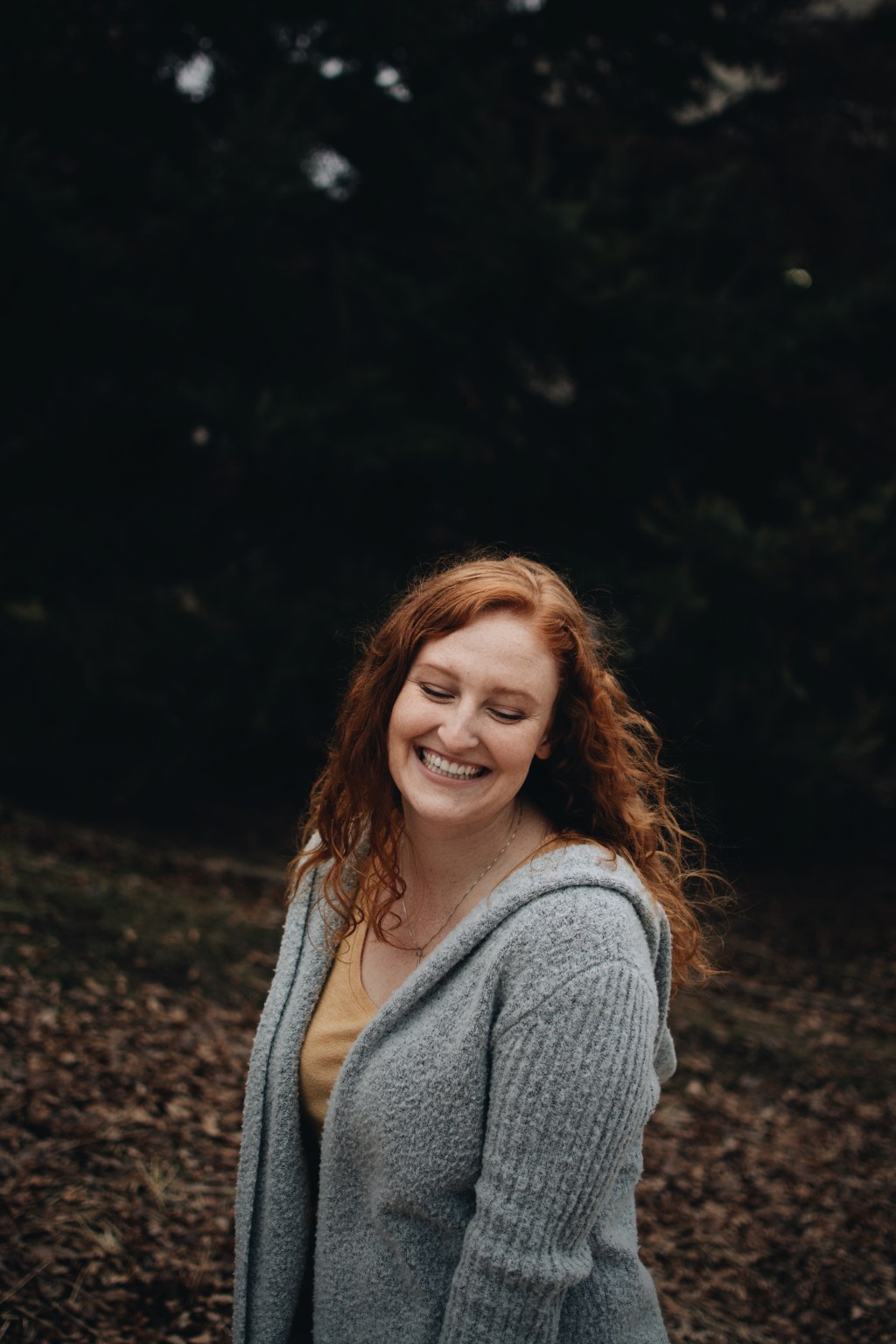 Be Still and&nbsp;Wait