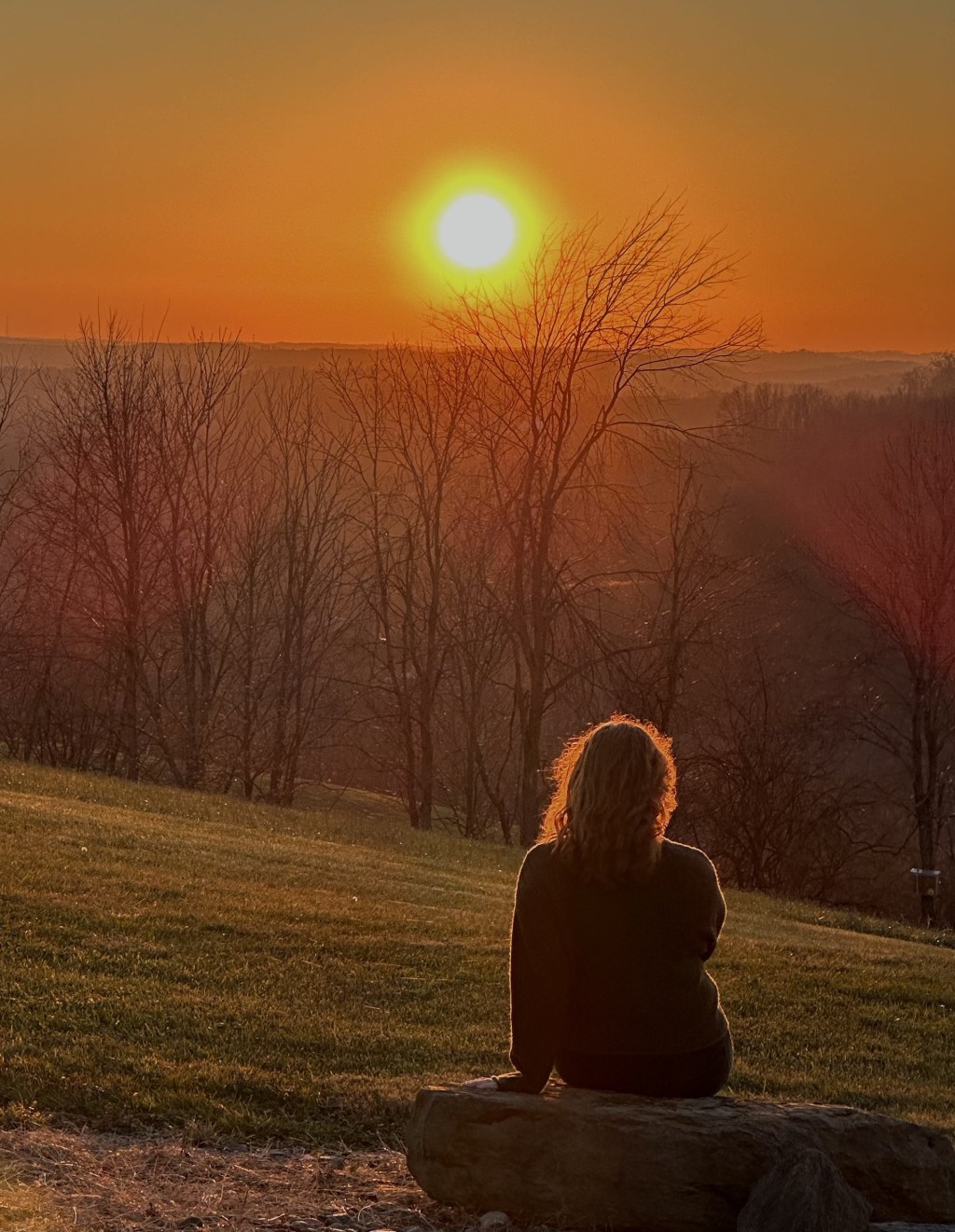 Chronic People Pleasing