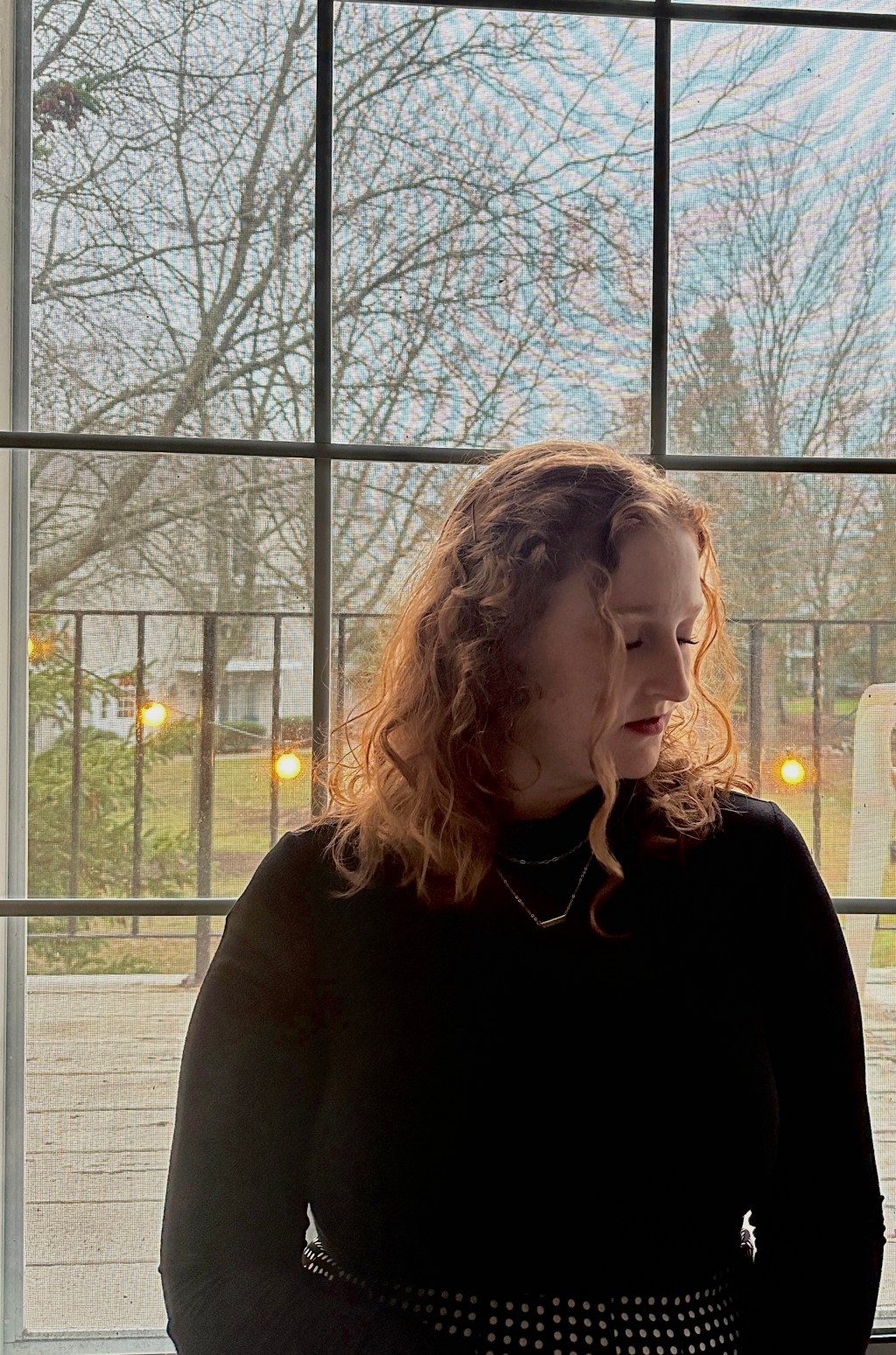 Sitting with the&nbsp;Grieving